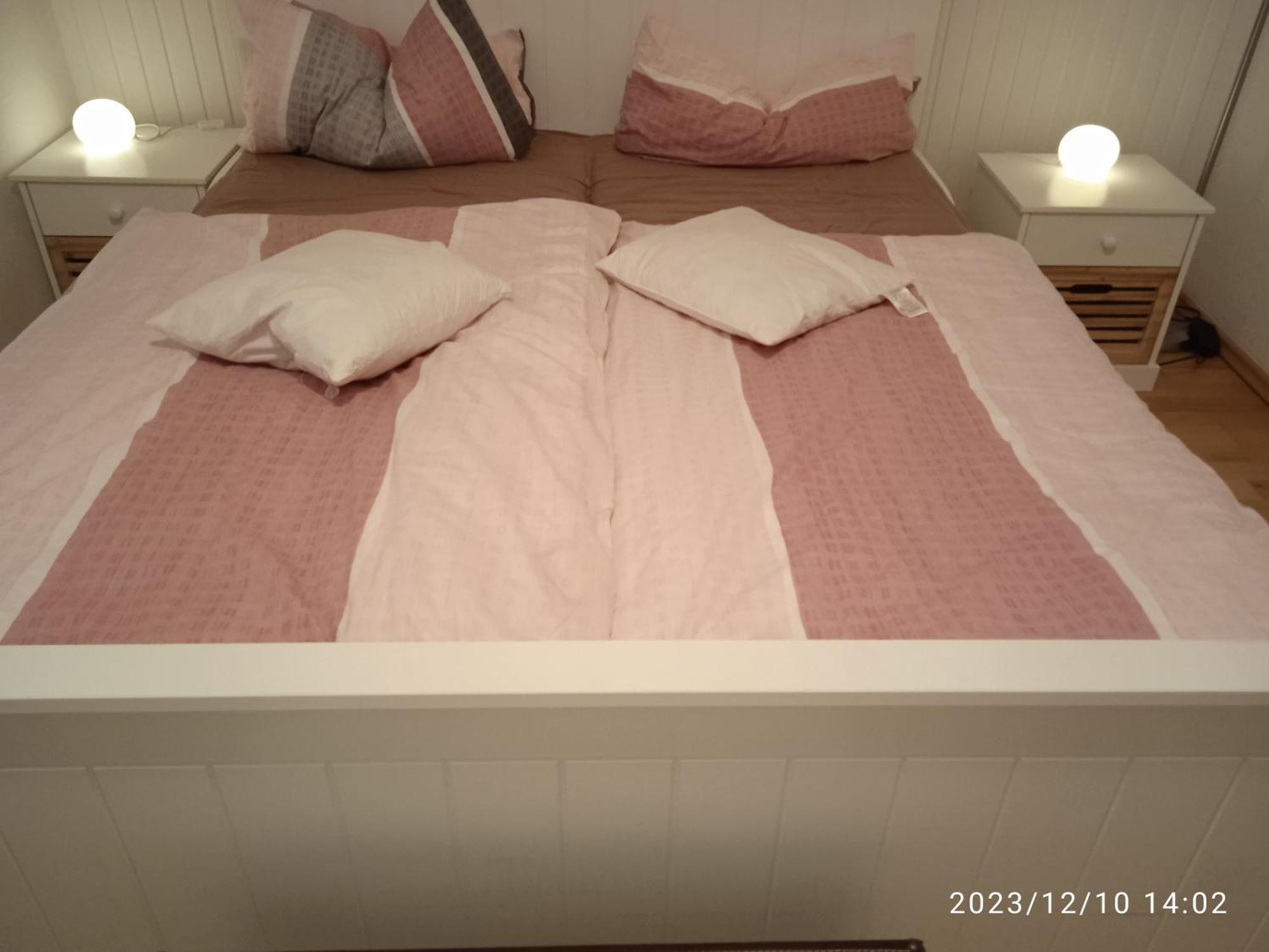 Ferienwohnung Merlina Wlan-Wandern-Radfahren-Motoradurlaub Braunlage Exterior foto